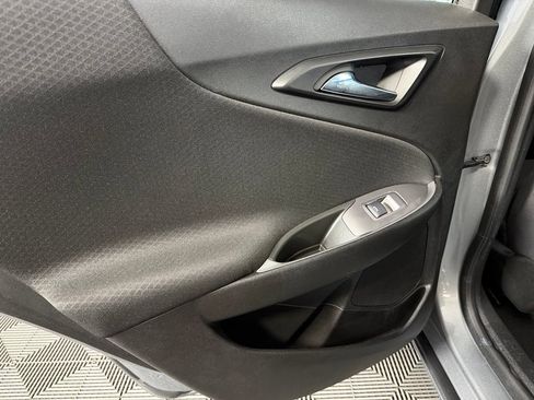 Used 2025 Chevrolet Malibu RS FWD image 25