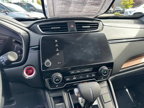 Used 2018 Honda CR-V EX image 22