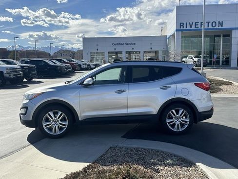 Used 2013 Hyundai Santa Fe Sport 2.0T image 20