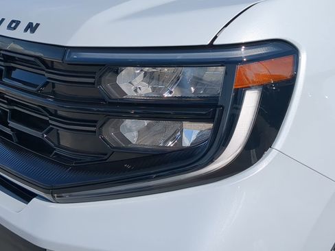 New 2025 Ford Expedition Max Platinum w/ Stealth Performance Package image 59