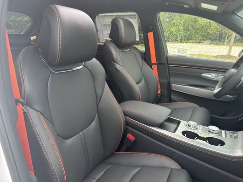 New 2026 Genesis GV70 2.5T Sport Prestige image 32