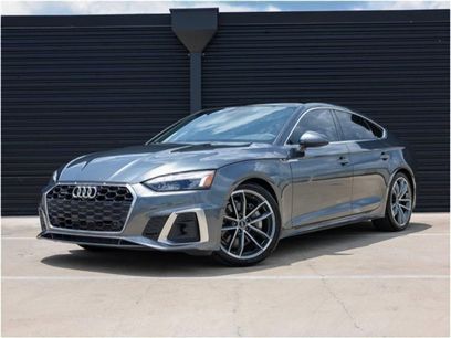 Used 2022 Audi A5 2.0T Premium Plus w/ Premium Plus