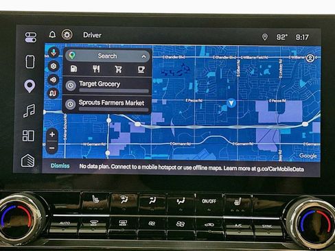 Used 2024 Chevrolet Colorado ZR2 AWD/4WD image 14