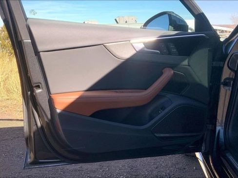 Used 2020 Audi A4 2.0T Premium Plus w/ Premium Plus Package image 26