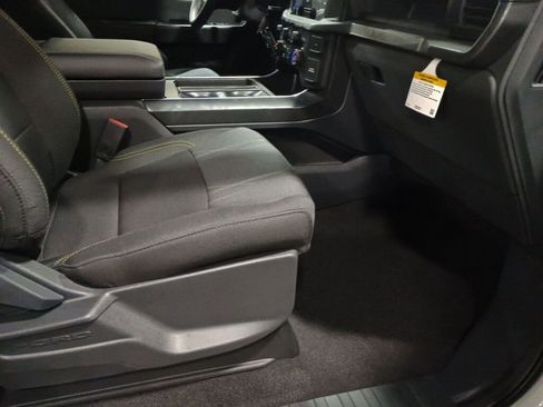 New 2025 Ford F150 STX w/ STX Black Appearance Package image 20