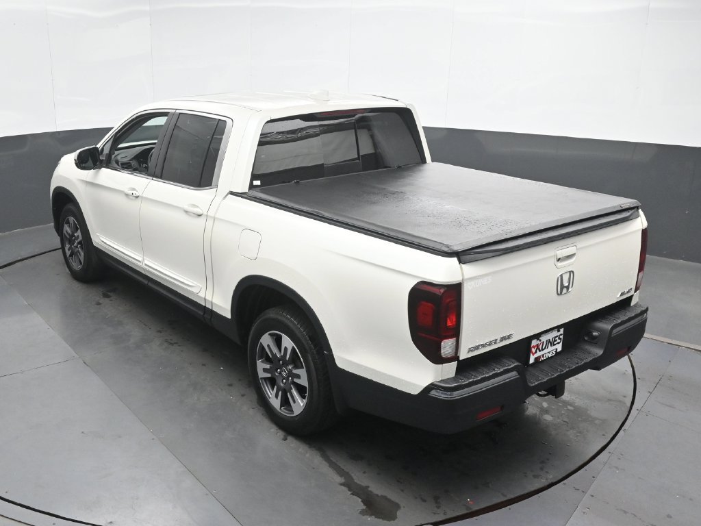 Used 2019 Honda Ridgeline RTL image 29