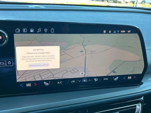 New 2026 Chevrolet Traverse LT image 31