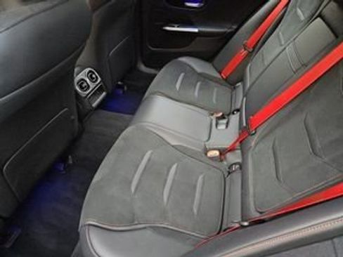 Used 2024 Mercedes-Benz C 43 AMG 4MATIC Sedan w/ Driver Assistance Package image 6