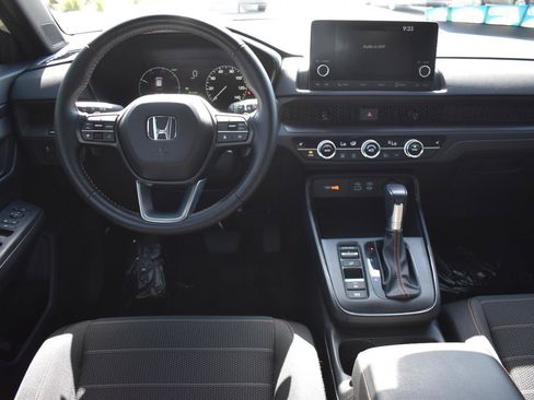 Used 2025 Honda CR-V Sport image 20