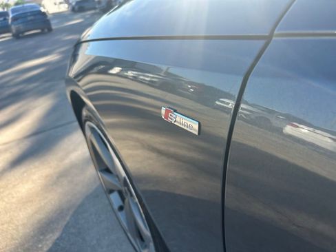 Used 2023 Audi A4 2.0T Premium Plus w/ Premium Plus Package image 22