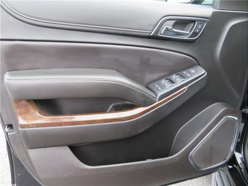 Used 2018 Chevrolet Tahoe LS w/ Skid Plate Package image 11