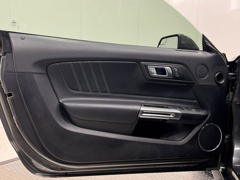 Used 2019 Ford Mustang Premium RWD image 14