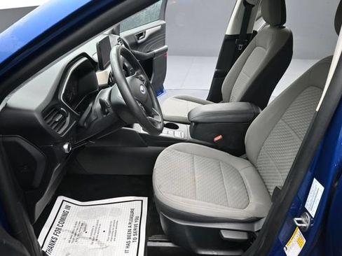 Used 2022 Ford Escape SE AWD/4WD image 12