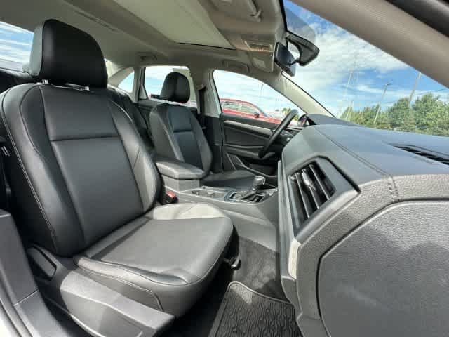 Used 2019 Volkswagen Jetta SE FWD image 21