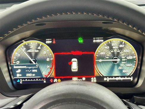 New 2026 Subaru Forester Wilderness image 10