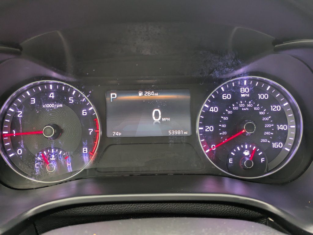 Used 2024 Kia Forte LXS FWD image 23