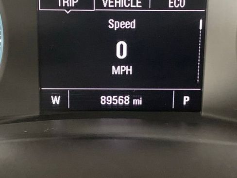 Used 2023 Chevrolet Equinox LS AWD/4WD image 26