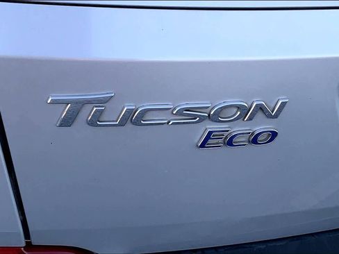 Used 2017 Hyundai Tucson Eco image 30