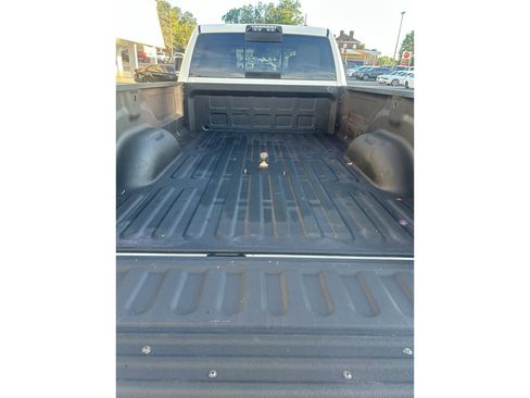 Used 2013 RAM 3500 Laramie w/ Protection Group AWD/4WD image 9