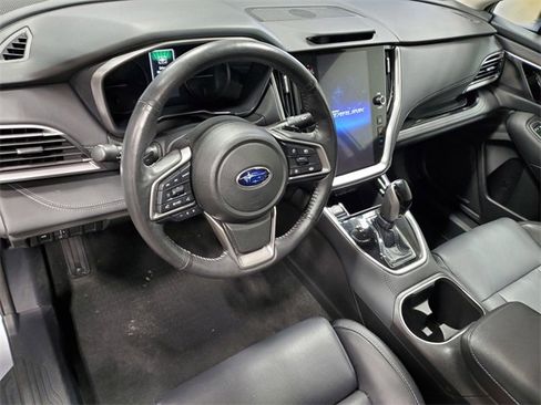 Certified 2023 Subaru Legacy Limited image 10