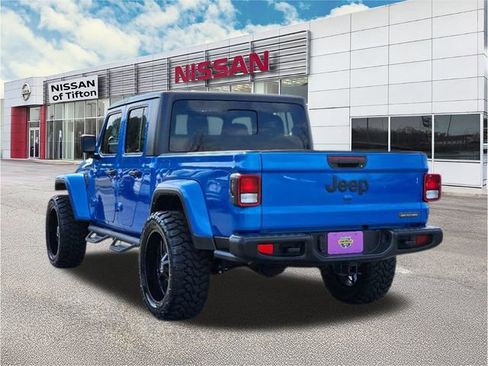 Used 2023 Jeep Gladiator Sport S image 5