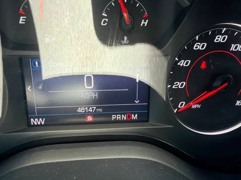 Used 2023 Chevrolet Camaro LT w/ RS Package RWD image 10