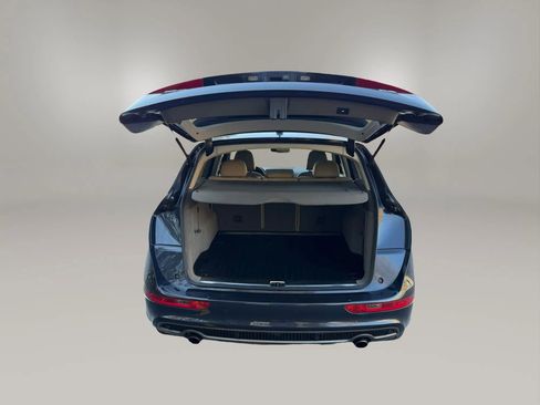 Used 2012 Audi Q5 3.2 Prestige image 8