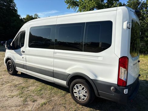 Used 2020 Ford Transit 350 XLT RWD image 18
