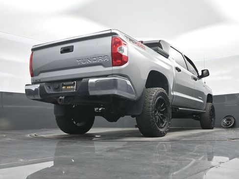 Used 2018 Toyota Tundra SR5 w/ TRD Off Road Package image 30