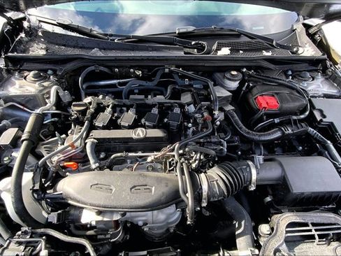 Used 2024 Acura Integra Base image 9