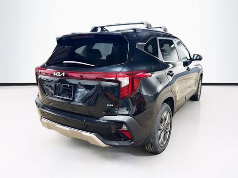 Used 2024 Kia Seltos S AWD/4WD image 7