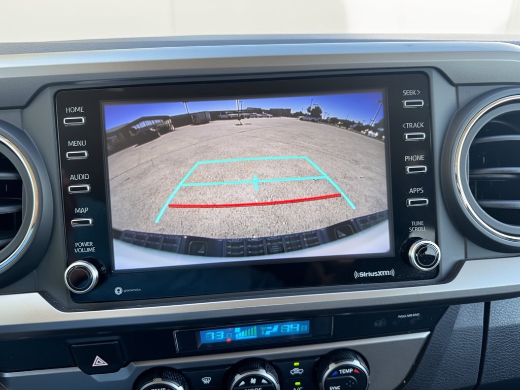 Used 2023 Toyota Tacoma SR5 RWD image 24