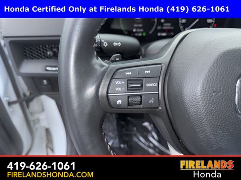 Used 2023 Honda CR-V Sport image 17