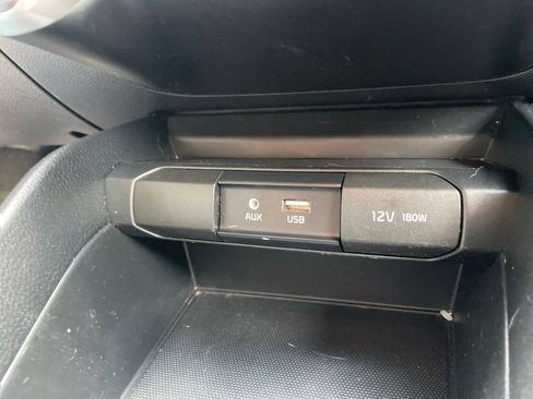 Used 2019 Kia Rio S FWD image 15
