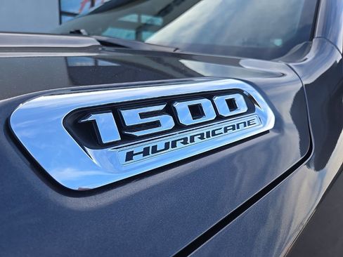 New 2026 RAM 1500 Big Horn image 17