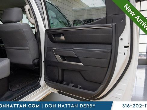 Used 2022 Toyota Tundra SR5 AWD/4WD image 20