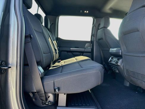 Used 2024 Ford F150 XLT w/ Equipment Group 302A MID AWD/4WD image 28