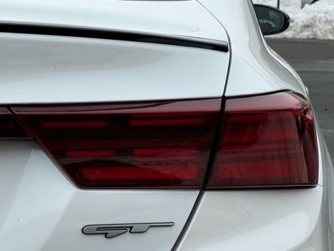 Used 2024 Kia Forte GT w/ GT2 Package image 17