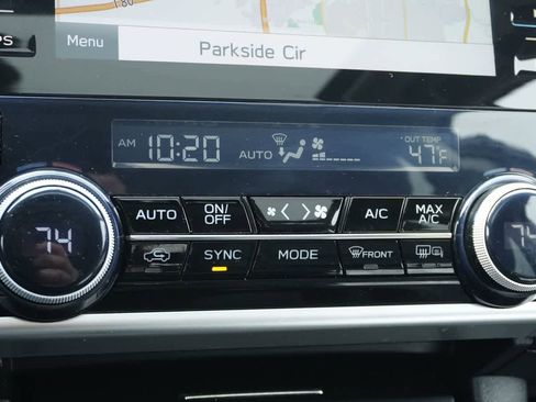 Used 2018 Subaru Outback 3.6R Limited image 34