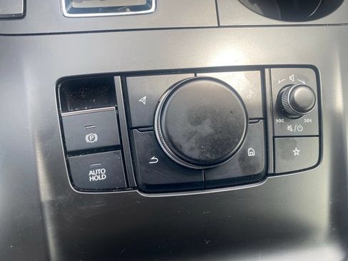Certified 2026 MAZDA CX-90 3.3 Turbo w/ Select Package AWD/4WD image 14