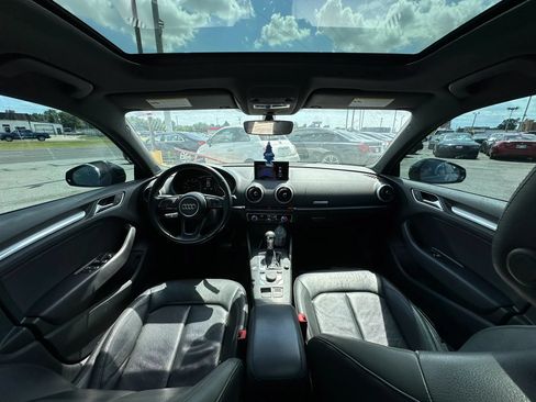 Used 2020 Audi A3 2.0T Premium FWD image 11