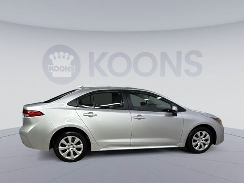 Used 2023 Toyota Corolla LE image 13