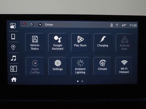 Used 2024 Honda Prologue Touring image 33