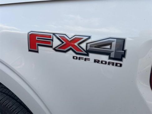 Used 2023 Ford F150 King Ranch w/ Equipment Group 601A High image 20