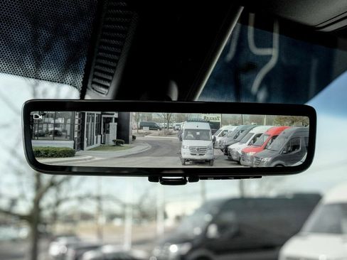 New 2025 Mercedes-Benz Sprinter 3500 image 24