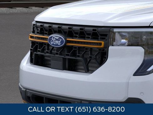 New 2026 Ford Maverick Tremor AWD/4WD image 20