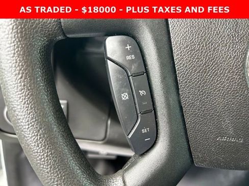 Used 2020 GMC Savana 2500 w/ Driver Convenience Package image 21