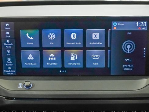 New 2025 Honda Accord Sport image 26