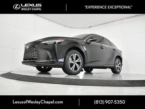 Used 2023 Lexus RX 350 Premium image 12