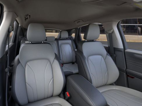 New 2026 Ford Escape Base w/ PHEV Premium Package image 10